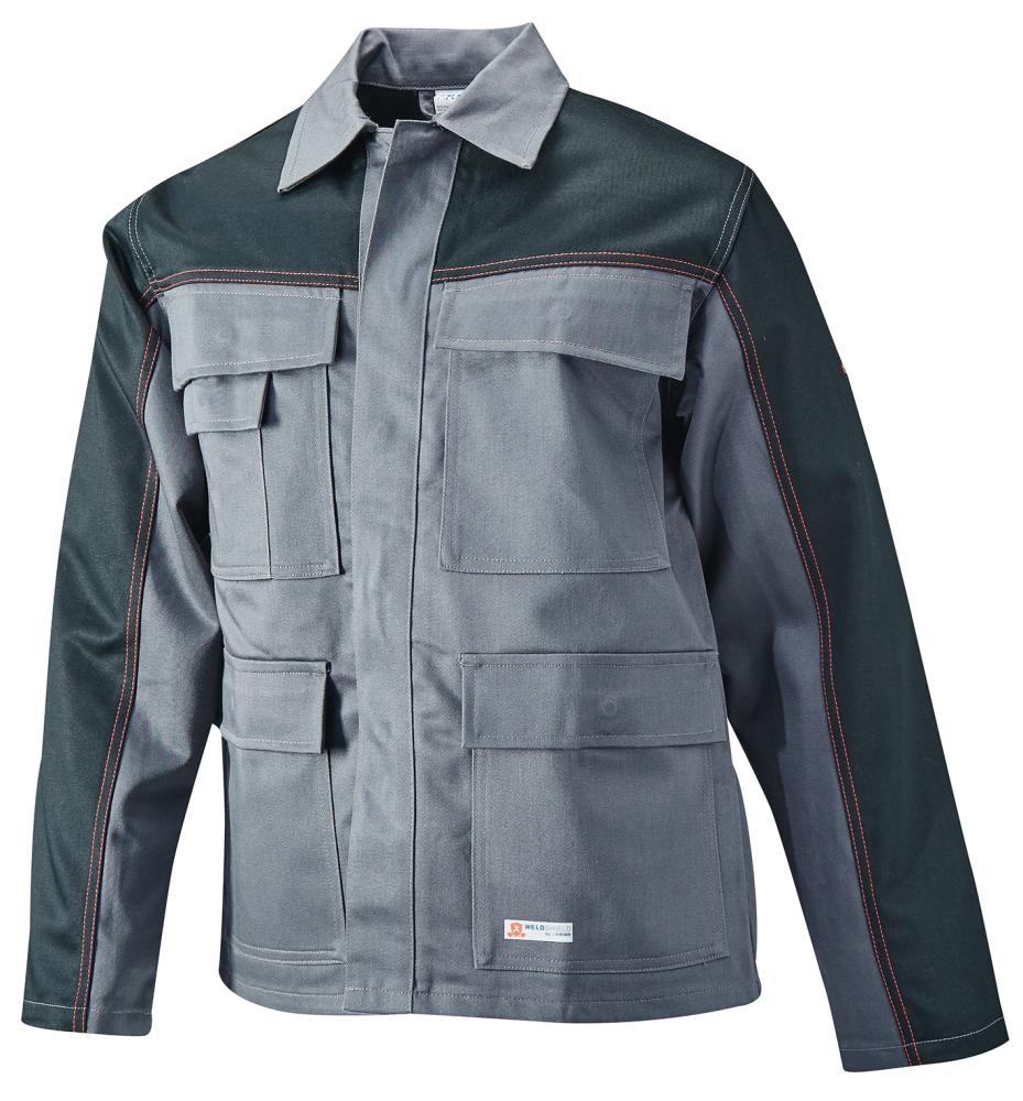 Planam Schweißerjacke Weld Shield