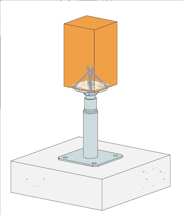 Produktbild, Lampe, Tischlampe