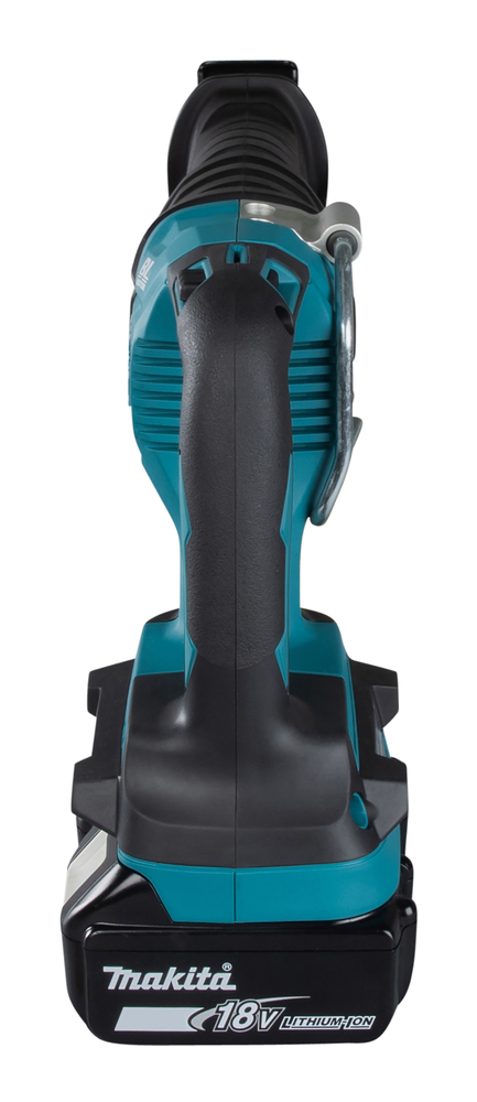 Makita Akku-Reciprosäge DJR360ZK 2x18V 36V bürstenlos 32mm Hubhöhe