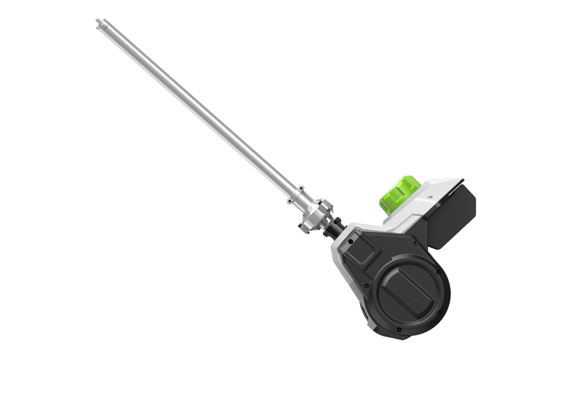 EGO SSA1200 Schneefräsen-Aufsatz für Multifunktionswerkzeug 30cm