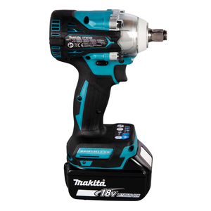 Makita Akku-Schlagschrauber DTW300Z 18V LXT 330Nm 1/2 Zoll SOLO
