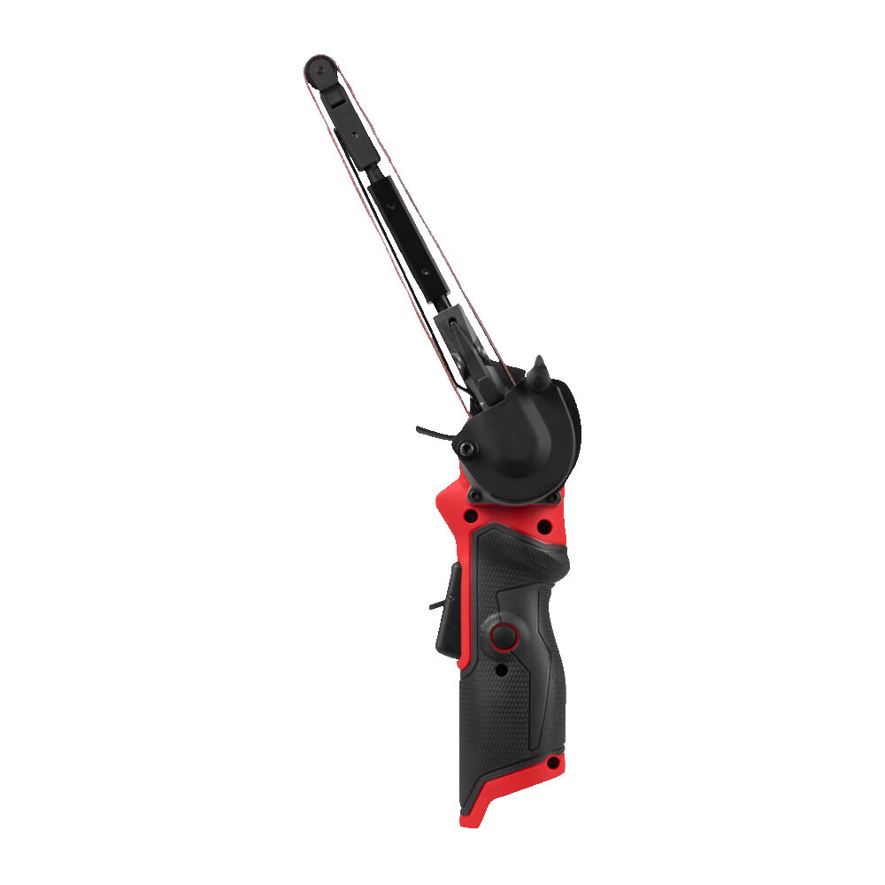 Milwaukee M12 FUEL™ FBFL13-0 Akku-Bandfeile 12V 13mm