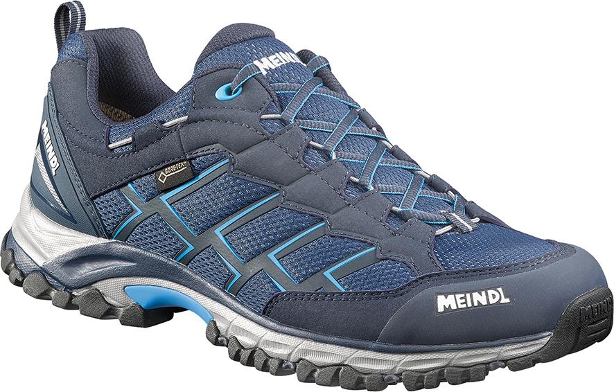 Meindl Freizeitschuh Caribe GTX
