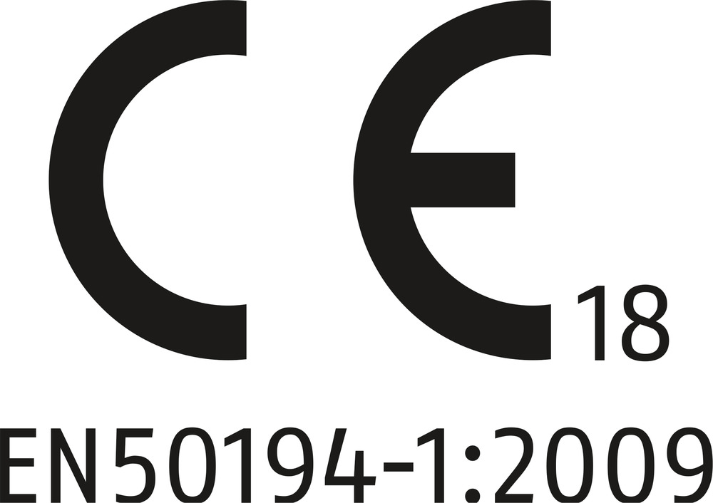 Ikons 01 | Siegel CE
