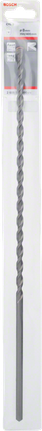 Bosch CYL-3 concrete drill bit 8mm x 400mm.