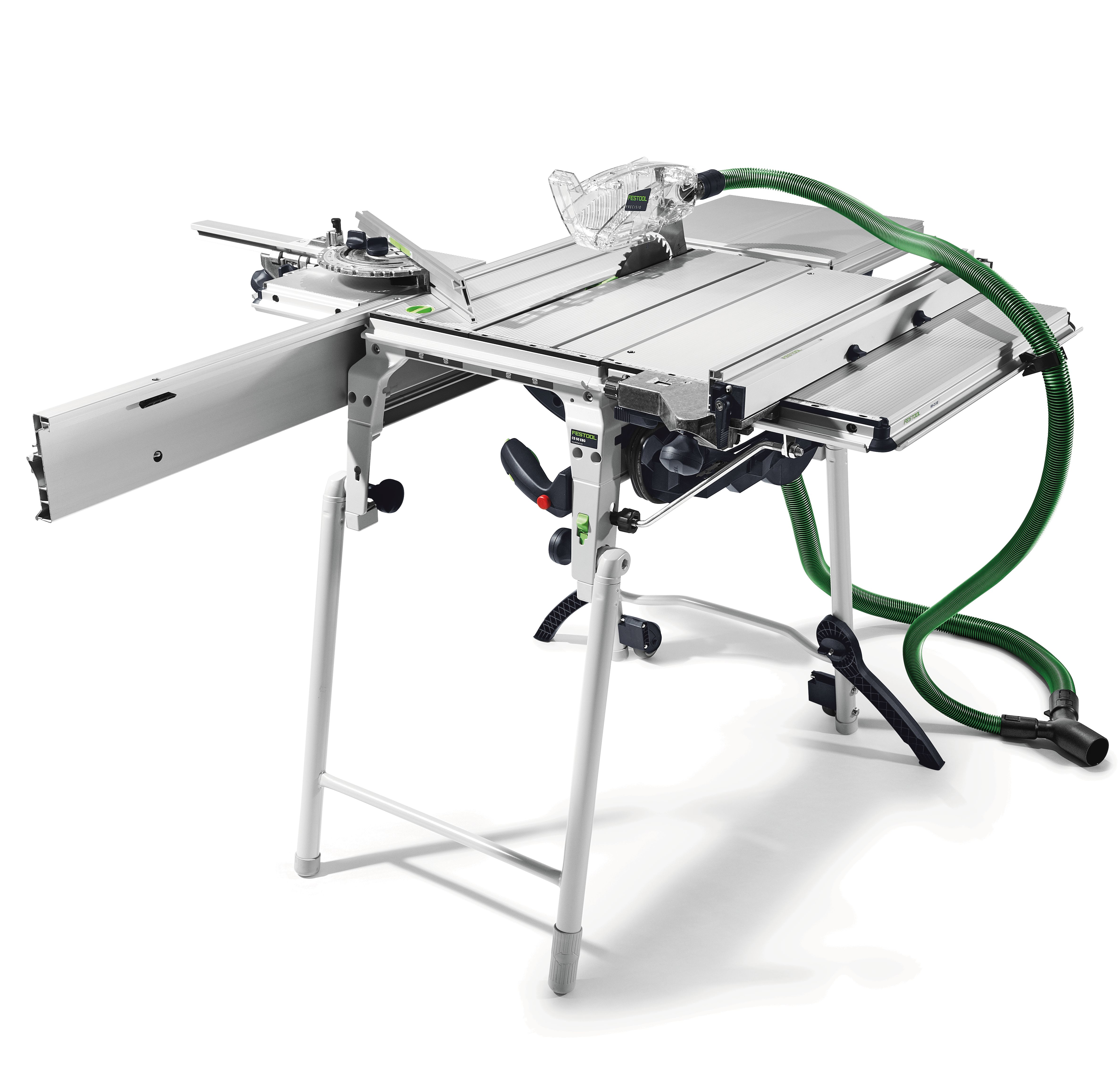 Tischzugsäge PRECISIO CS 50 EBG-Set