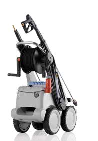 Kränzle quadro 599 TST