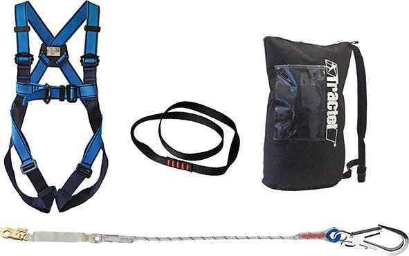 Produktbild Tractel Sicherheits-Set PSA Set Basis