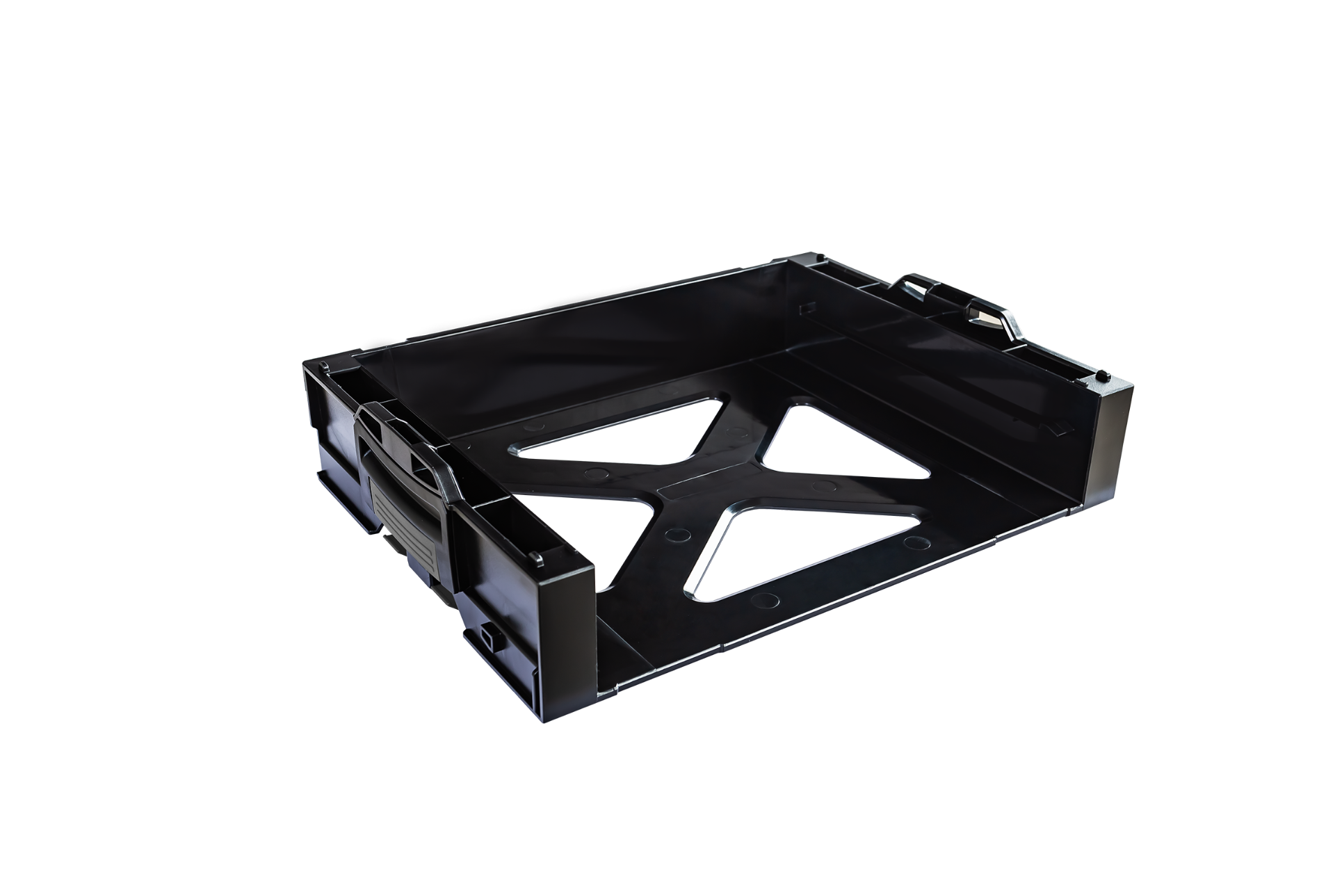 BS i-BOXX Rack aktiv BSS