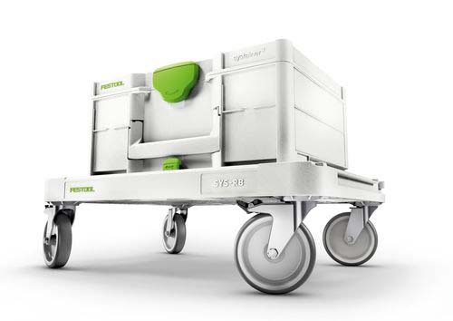 Rollbrett SYS-RB