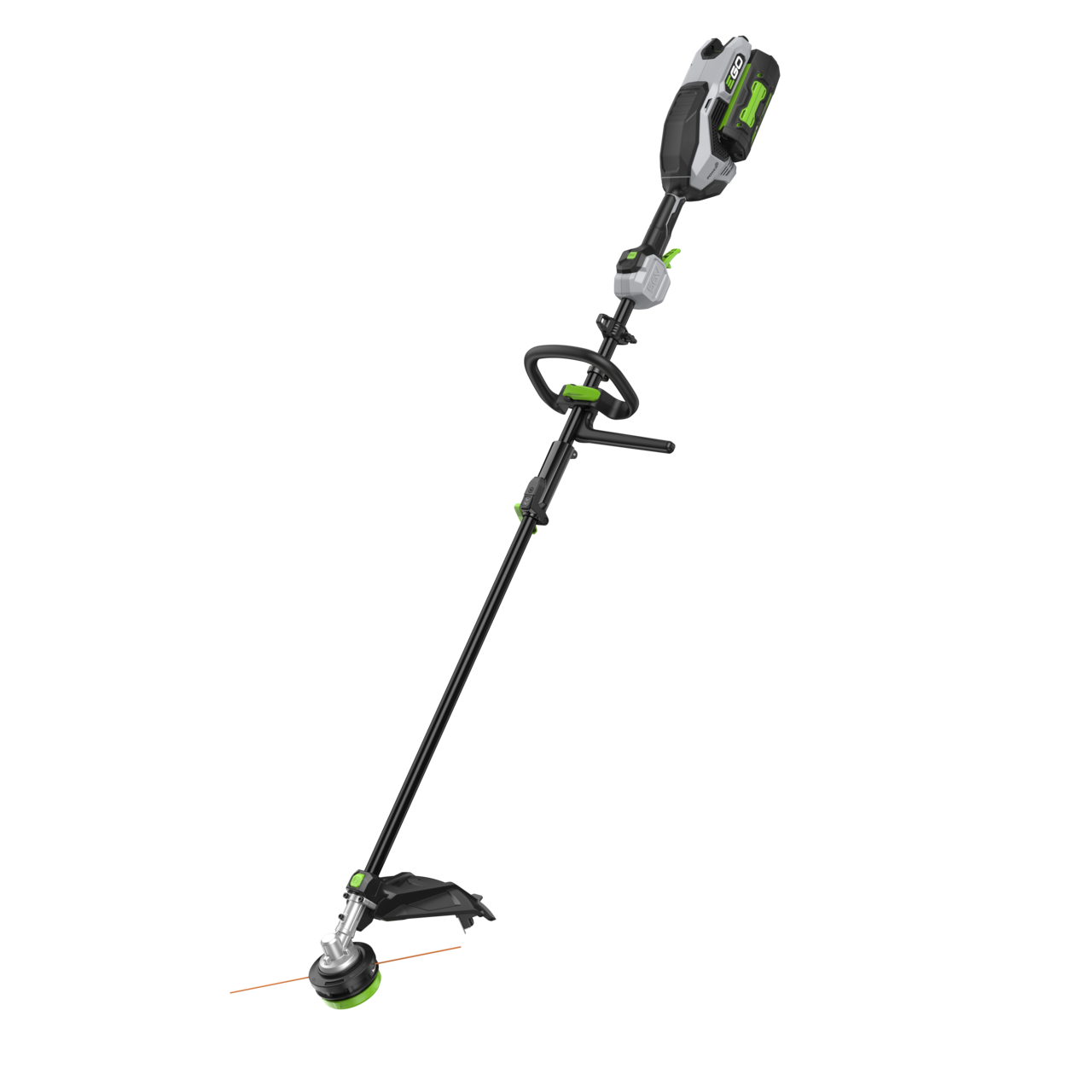 EGO PH1420E Multi Tool Antriebseinheit mit Carbonschaft