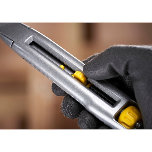 Stanley Cutter Interlock 18mm Carbide-Klingen 7-10-018