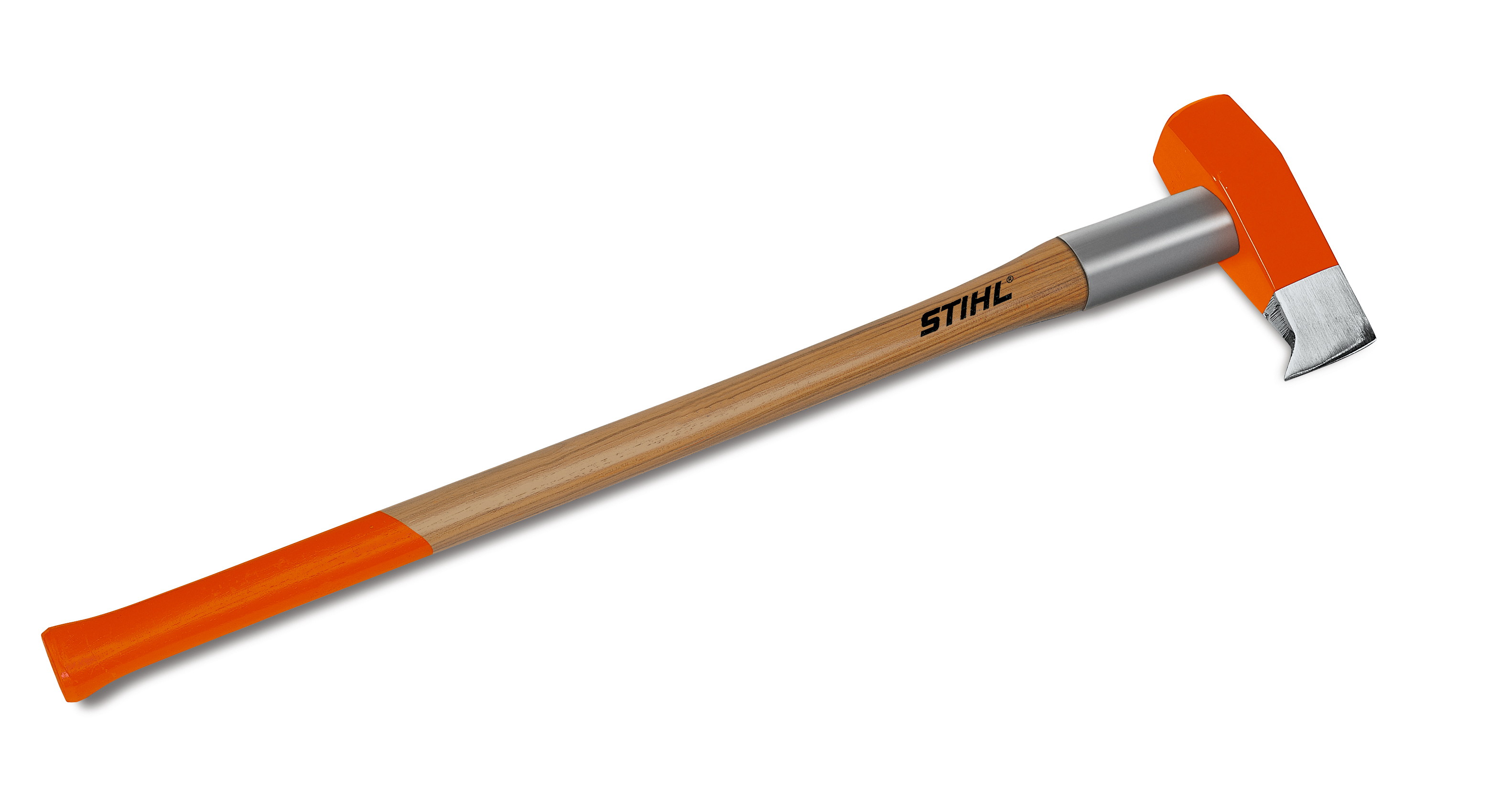 Stihl AX 33 CS, 90 cm, 3.300 g, Hickorystiel, Schlagschutzhülse