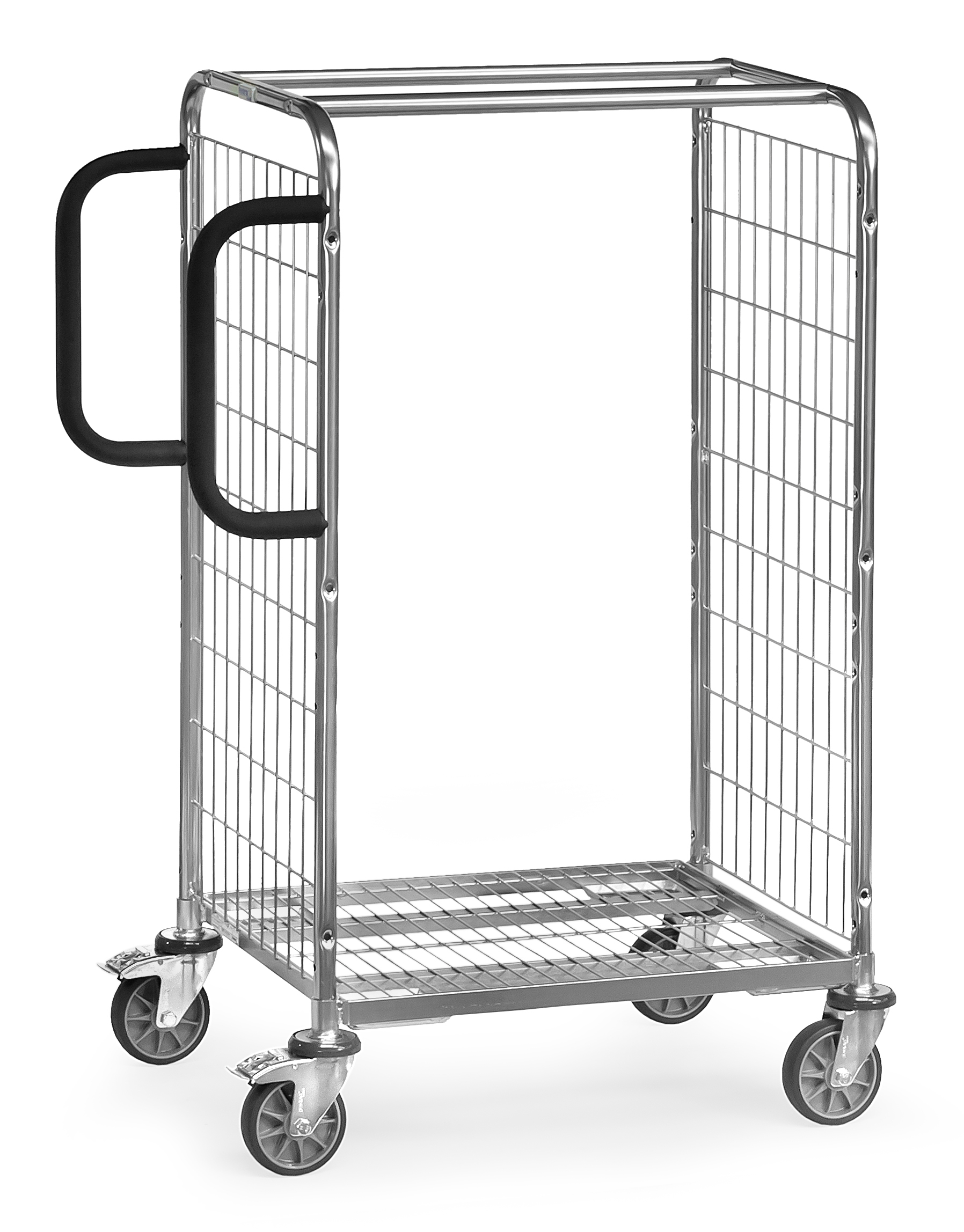 Hauptbild Kommissionierwagen