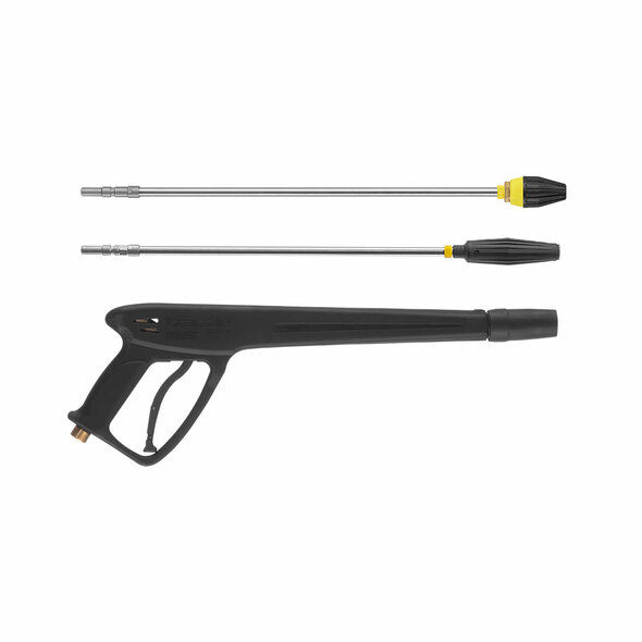 Kränzle Hochdruckreiniger K 2175 TST 400V 160 bar 720 l/h mit Schlauchtrommel