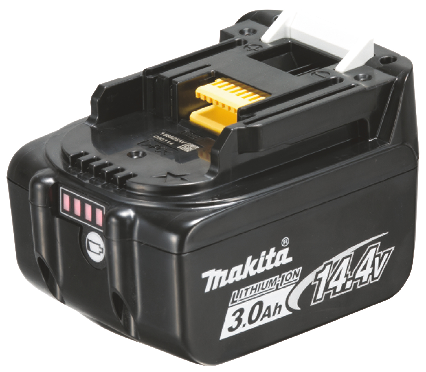 Makita 14,4V Akkus