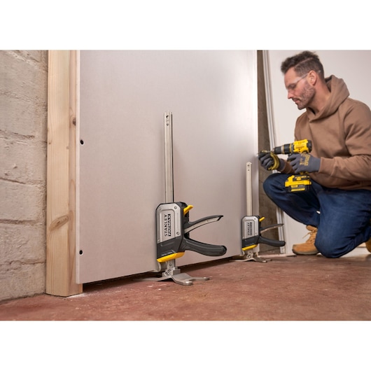 Stanley FATMAX® Einhand-Montagewerkzeug TradeLift™ Doppelpack FMHT83552-1