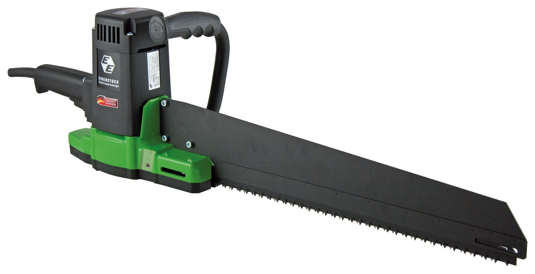 Eibenstock EDB 480.1 Doppelblattsäge