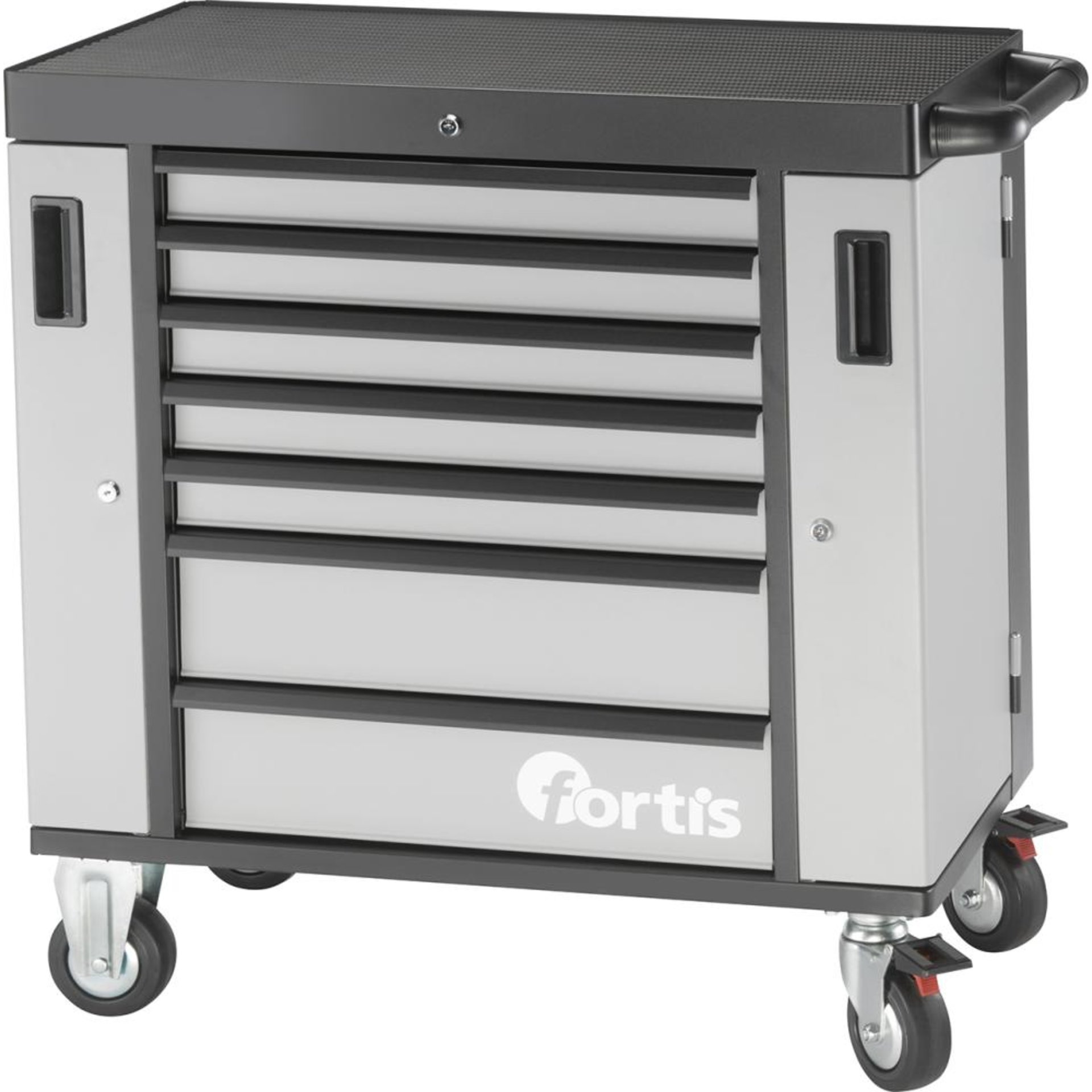 Werkstattwagen 910x475x1000mm