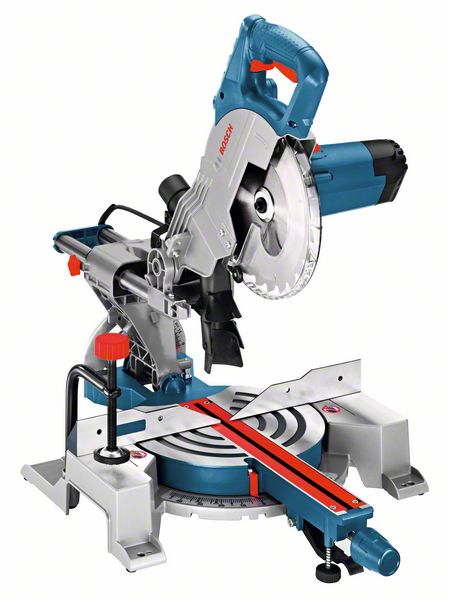Produktbild Bosch Paneelsäge GCM 80 SJ
