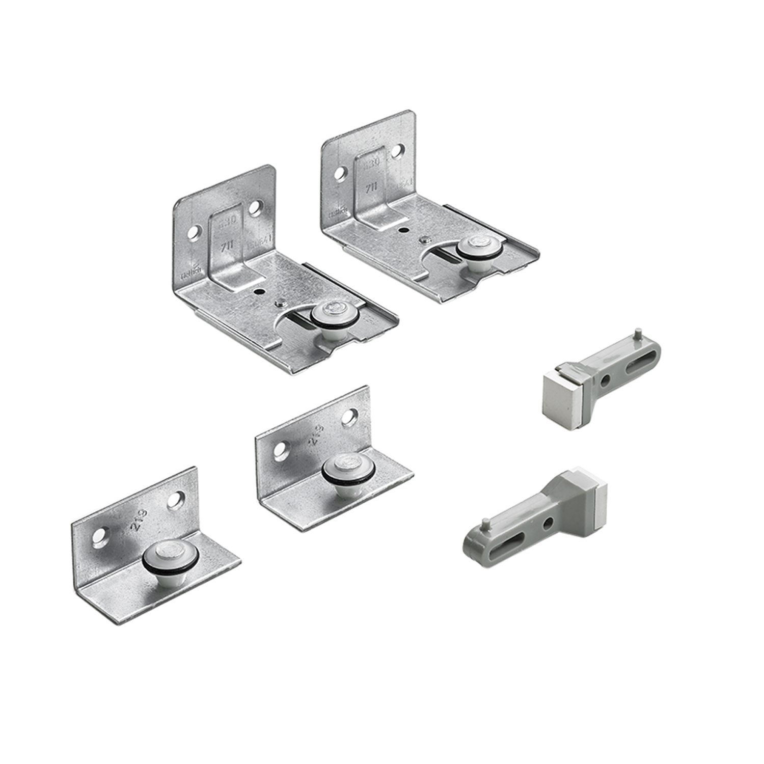 HETTICH Set Führung STB 11  SysLine S