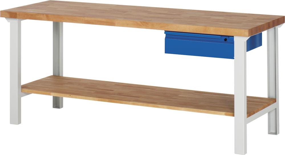 RAU Werkbank BASIC 7001I-7 B2000xT700xH840mm