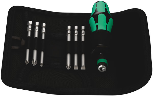 Kraftform Kompakt 40, 7 pieces