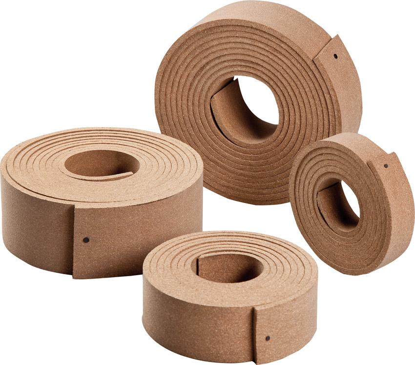 Artikelhauptbild Panhans Gummikork-Bandage