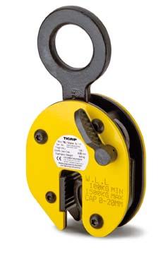 Produktbild Yale Blechgreifer, Sicherheitsarretierung