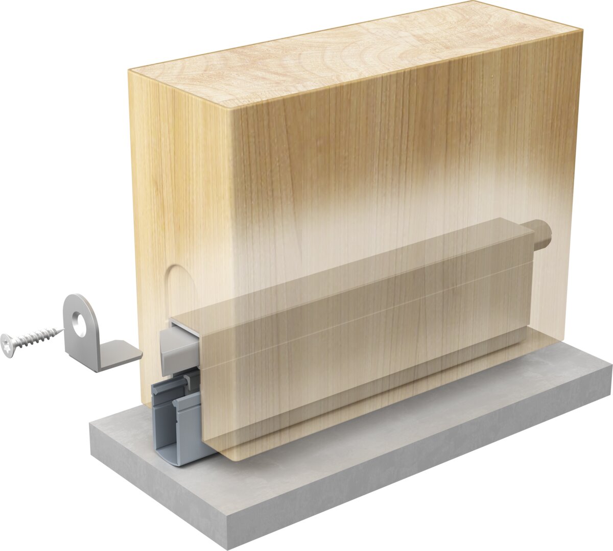 Schall-Ex® Duo L-15 WS