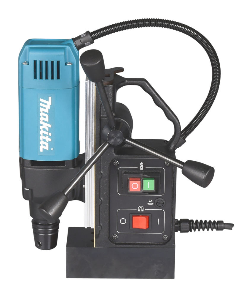 Makita Magnet-Kernbohrmaschine HB350 1.050W 35mm 8.000N