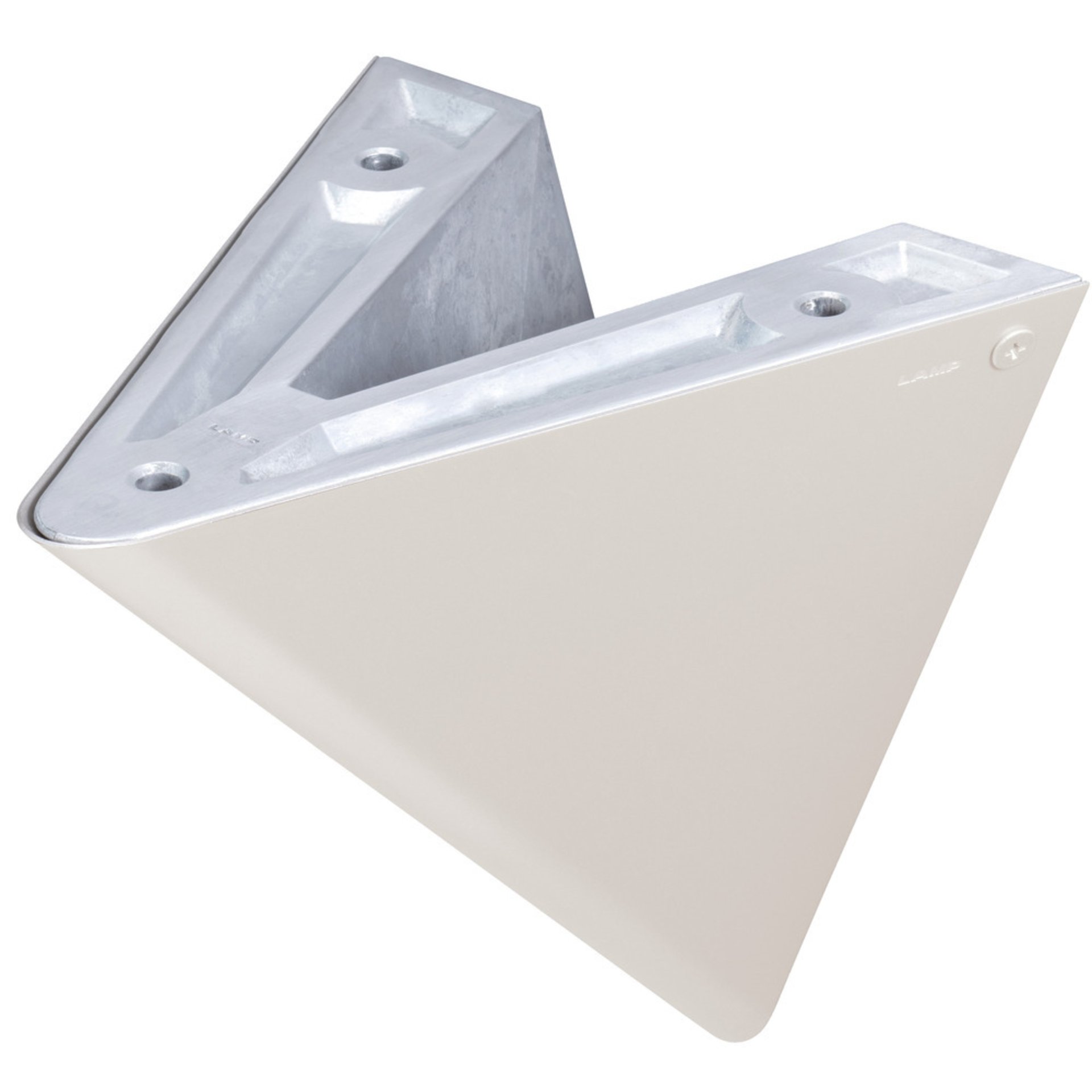 Produktbild, Aluminium