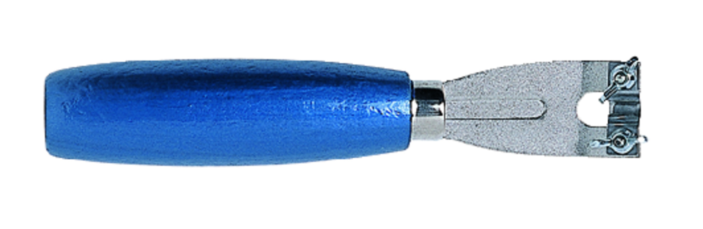 Mafell Handfugenhobel, halbrund, mit 5 Ersatzmessern Hauptbild