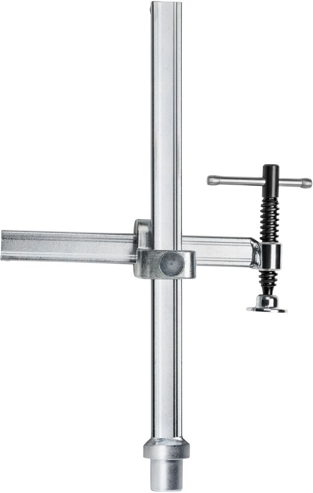Bessey Spannelement mit variabler Ausladung TWV28 300/175 (2K-Griff)