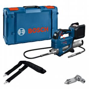 Bosch Akku Fettpresse GFP 18V-10 (solo; XL)