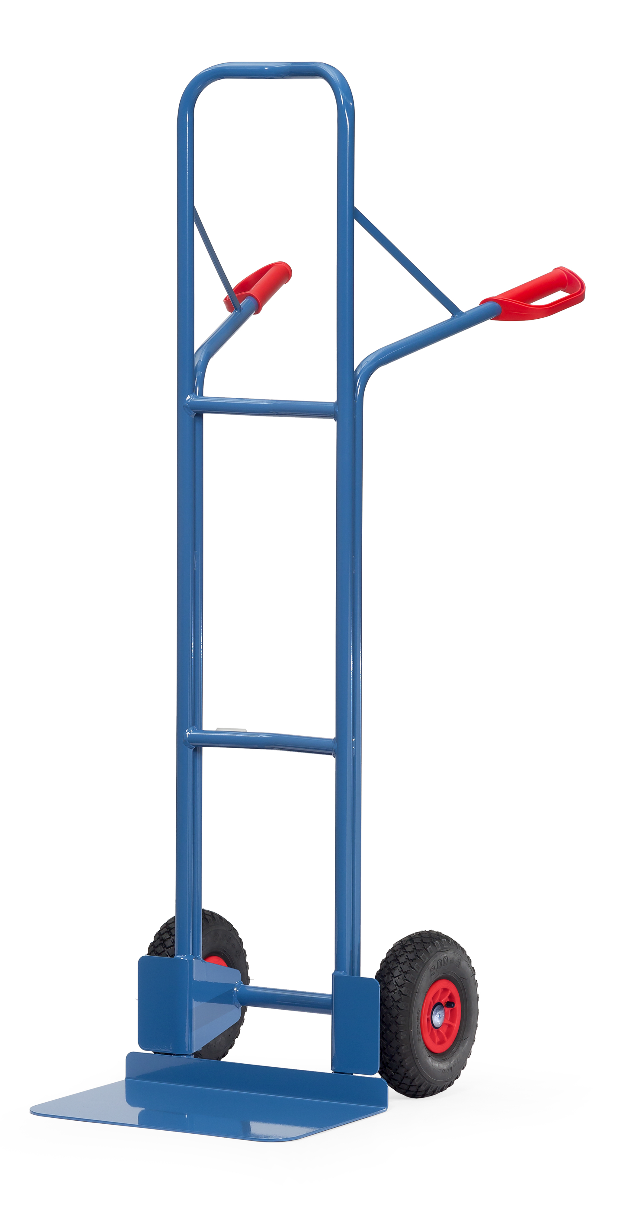 Stapelkarre