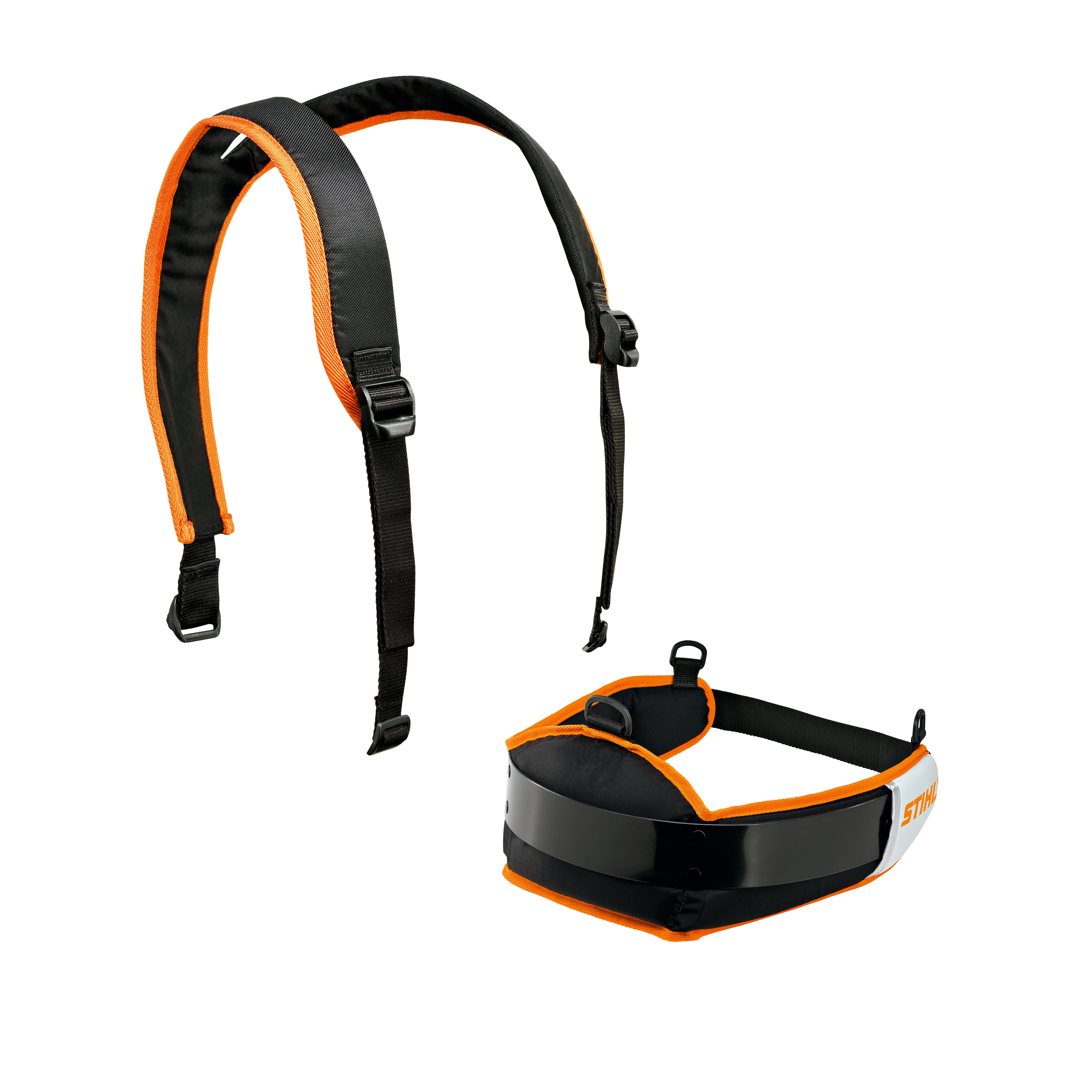 Stihl Akku-Gürtel mit Traggurt