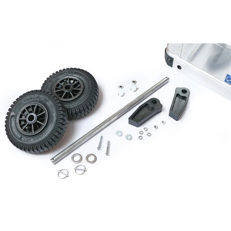 ZARGES Offroad Set 220 mm 41833