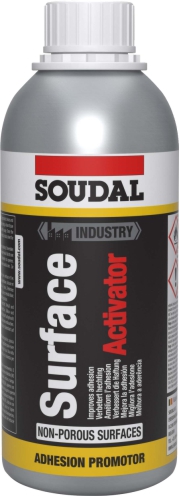 Soudal Oberflächenaktivator (Entfetter & Primer) 500ml