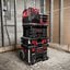Milwaukee PACKOUT Transportbox 450 x 390 x 250 mm
