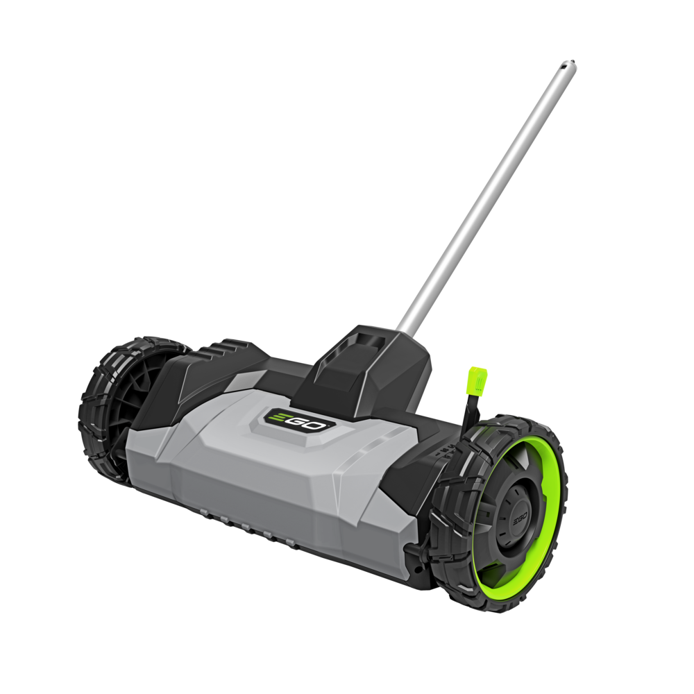 EGO DA1400 Vertikutierer-Aufsatz 35cm Arbeitsbreite für Multitool
