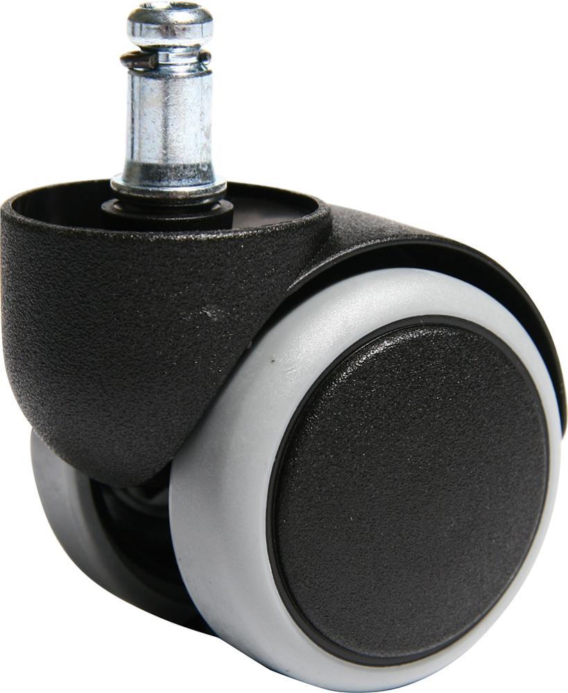 Produktbild Hartbodenrollen Satz A 5 Rollen