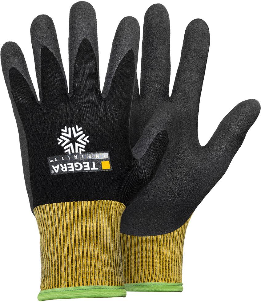 Ejendals Strickhandschuh TEGERA® 8810