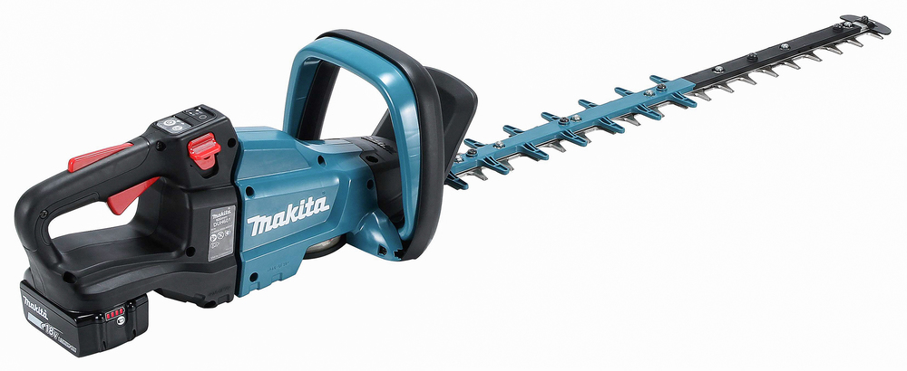 Makita Akku-Heckenschere DUH601Z LXT 18V 60cm