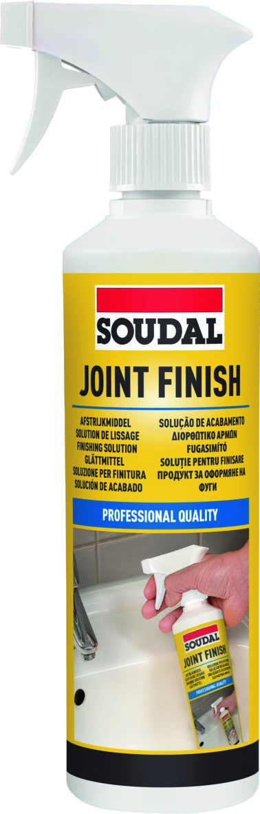 Soudal Glättmittel 500ml
