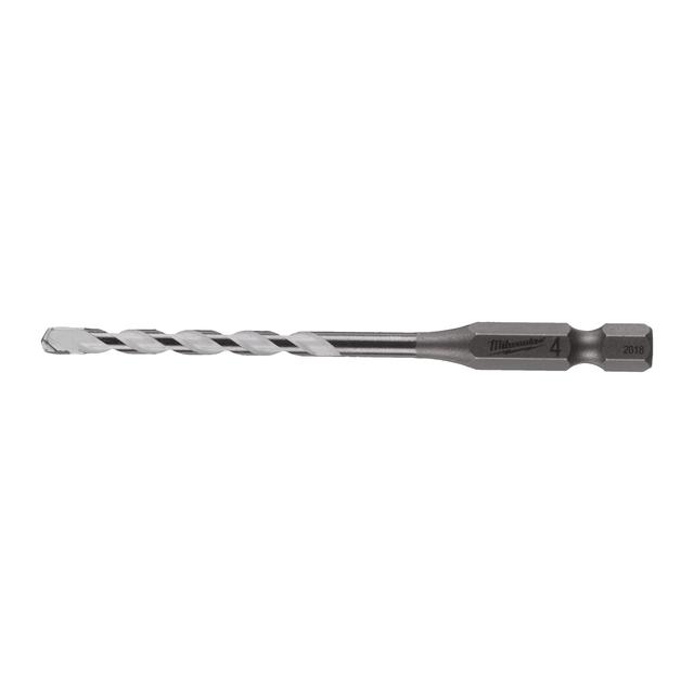 Milwaukee SHOCKWAVE Multimaterial Bohrer