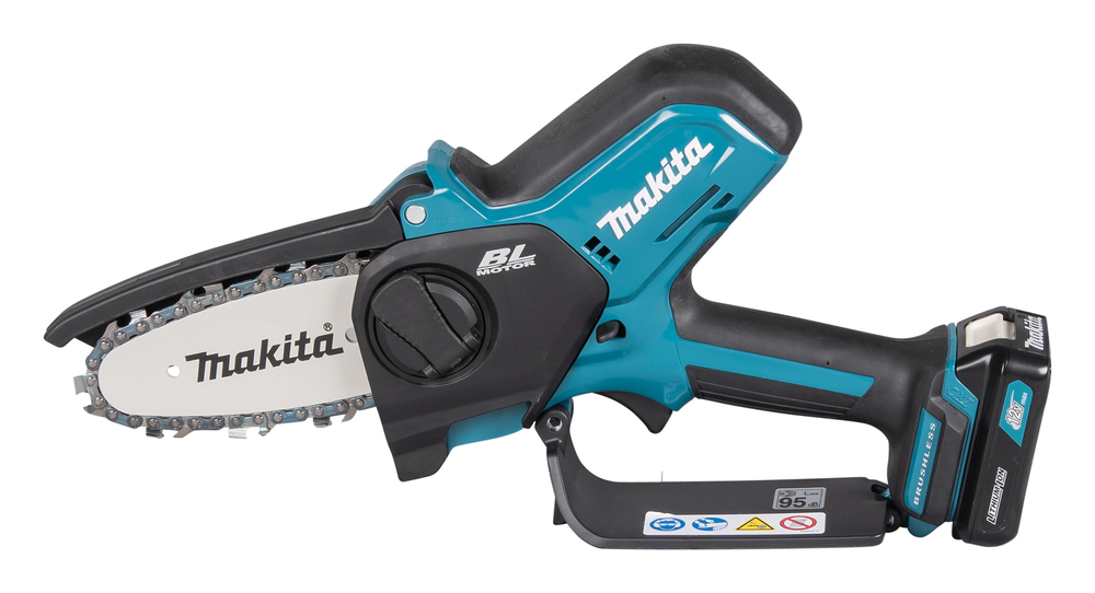 Makita Akku-Astsäge UC100DZ 12V max. 10cm 8m/s