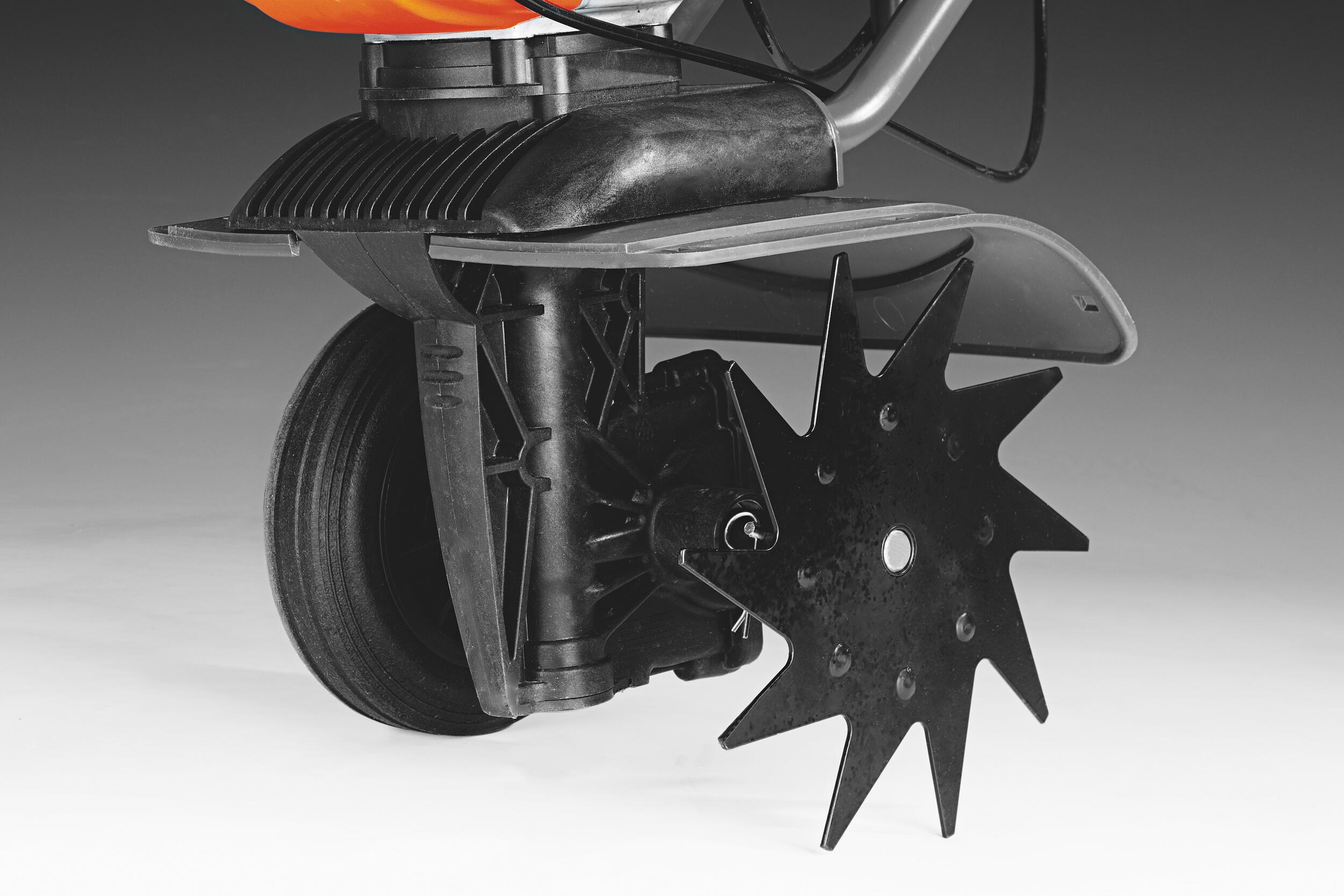 Husqvarna Kantenschneider (für T 300 RS)