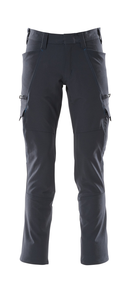 Hose, Schenkeltaschen, ULTIMATE STRETCH