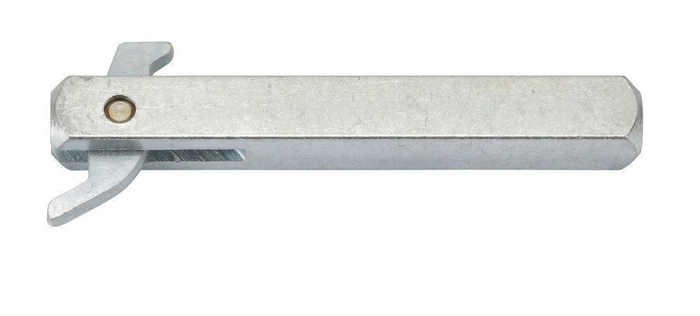 EDI Wechselstift 0576 Typ K, Stahl